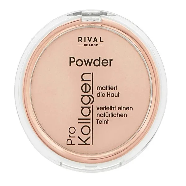 Rival de Loop Pro Collagen Powder 8 gr