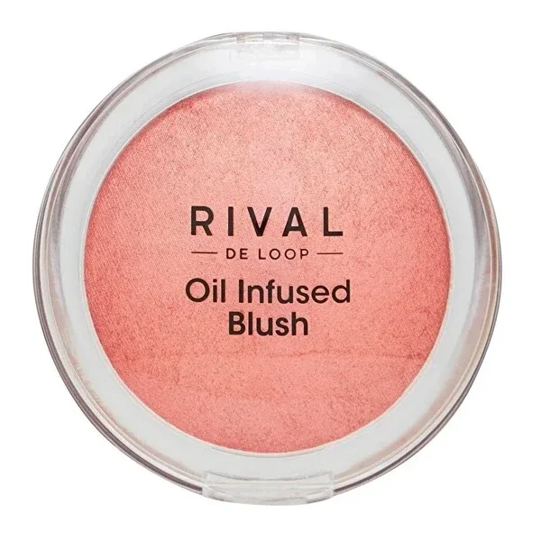 Rival de Loop Blush Oil Based 8 gr