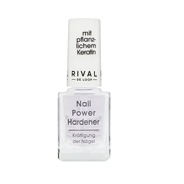 Rival de Loop Nail Care Nail Polish Nail Power Hardener 11 ml