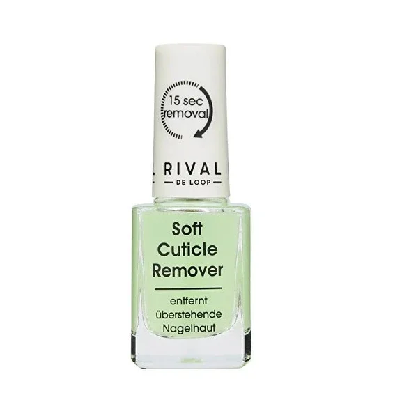 Rival de Loop Nail Care Polish Cuticule Remover 11 ml