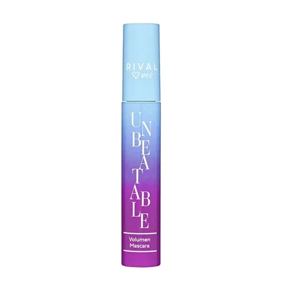 Rival Loves Me Mascara No: 02 Blue Unbeatable 13 ml
