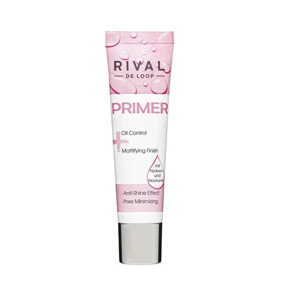 Rival de Loop Primer Oil Control 30 ml