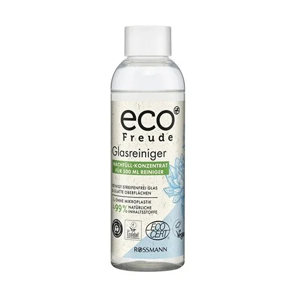 Eco Freude Glass Surface Cleaner Spare 140 ml