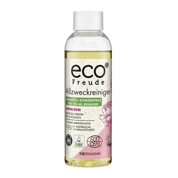 Eco Freude Multi-Purpose Surface Cleaner Refill 140 ml