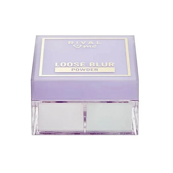 Rival Loves Me Powder Loose Blur 20 gr