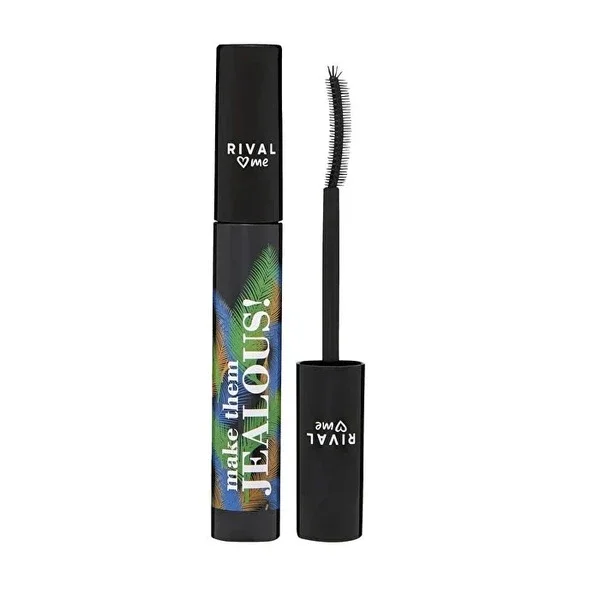 Rival Loves Me Mascara Make Them Jealous 9 ml