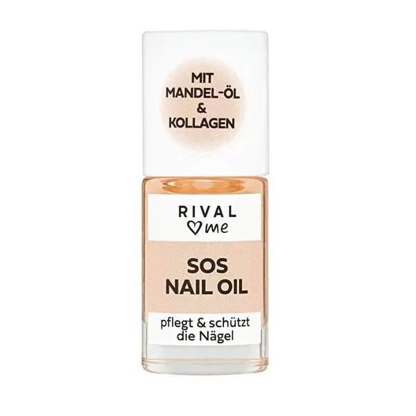 Rival Loves Me Nail Oil 9 ml