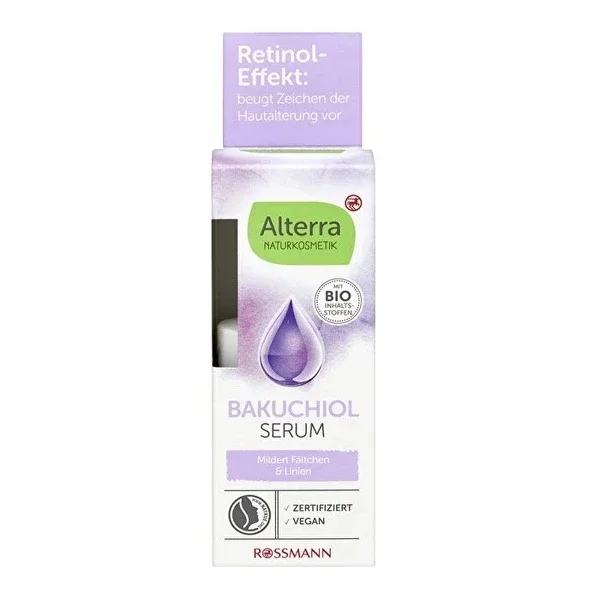 Alterra Serum Bakuchiol 30 ml