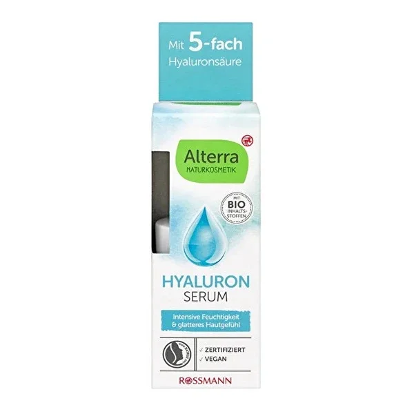 Alterra Serum Hyaluron 30 ml