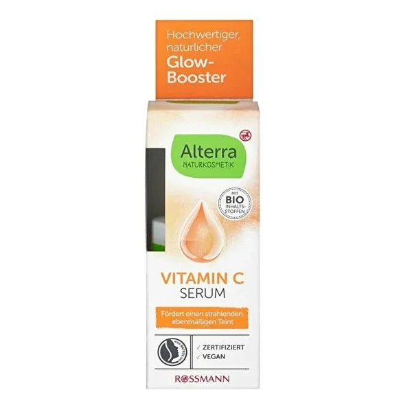 Alterra Serum Vitamin C 30 ml