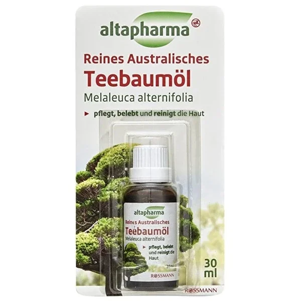 Altapharma Tea Tree Oil 30 ml