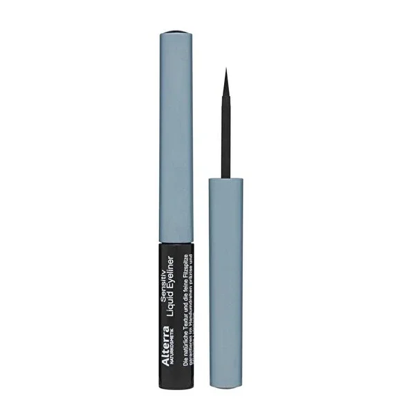 Alterra Eyeliner Sensitive No.01 1.7 ml