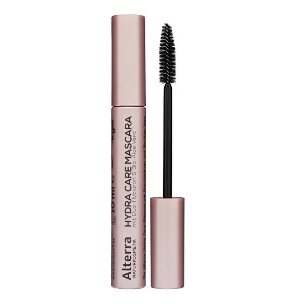 Alterra Mascara Hydra Care No.01 Black 10 ml