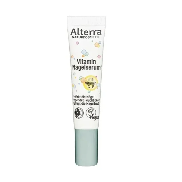 Alterra Vitamin Hand Nail Serum 15 ml
