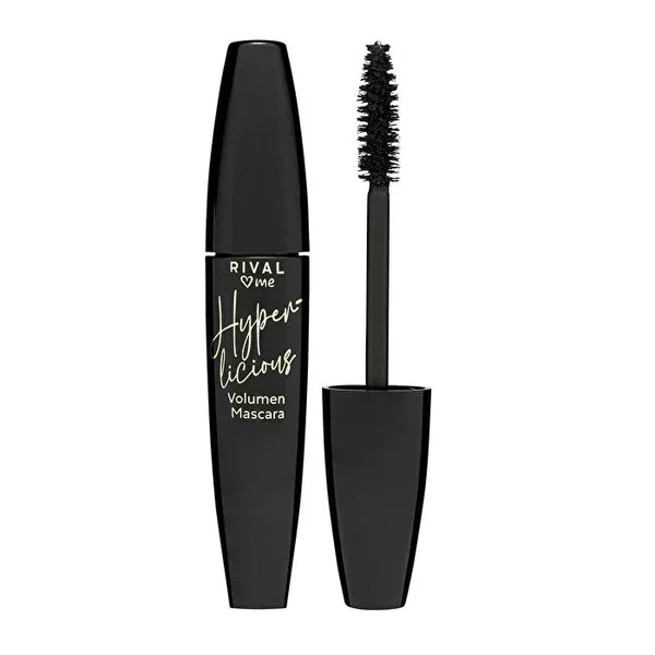 Rival Loves Me Volume & Definition Mascara 12 ml