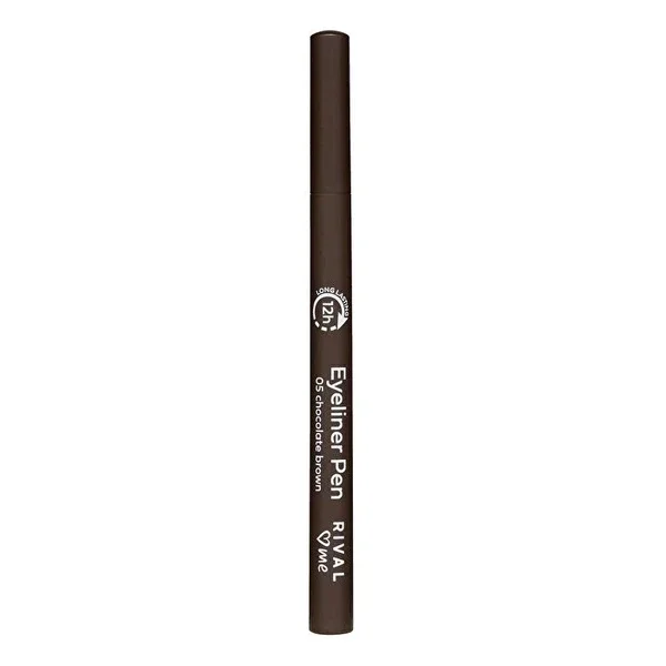 Rival Loves Me Eyeliner Pencil No.05 Chocolate Brown 1 pcs
