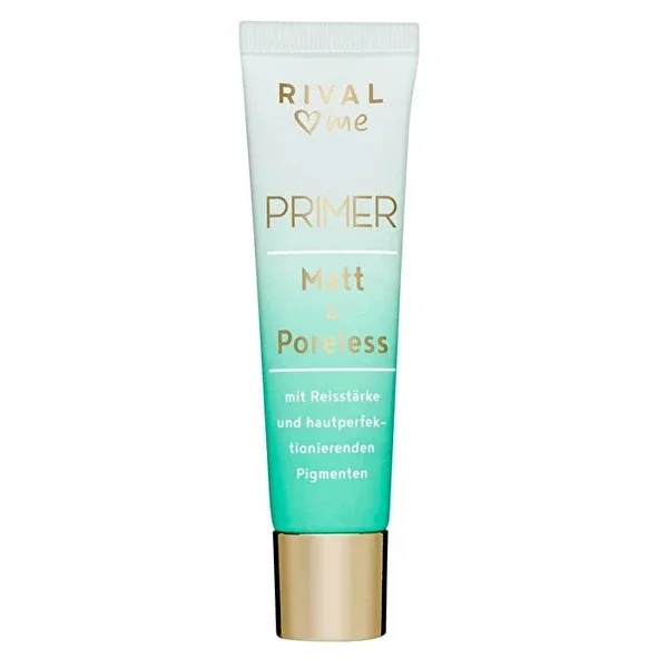 Rival Loves Me Primer Matt&Poreless 30 ml