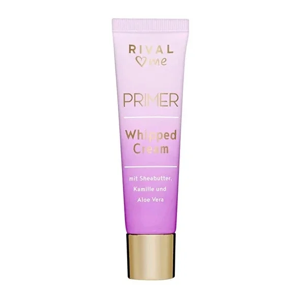 Rival Loves Me Primer Whipped Cream 30 ml