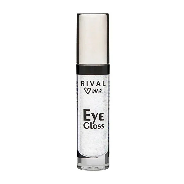Rival Loves Me Eye Gloss 4.5 gr