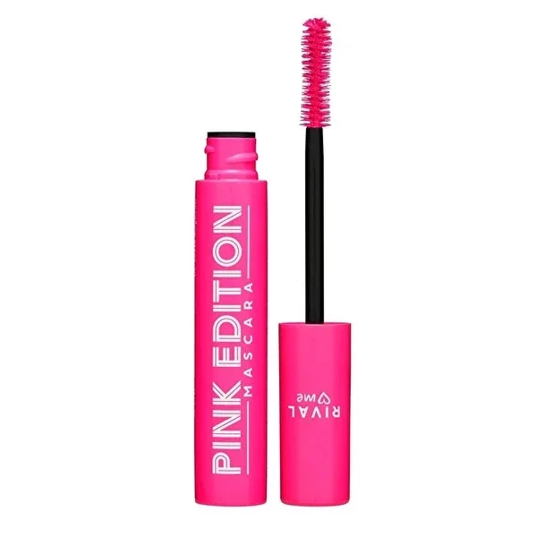 Rival Loves Me Mascara Pink Edition 8 ml