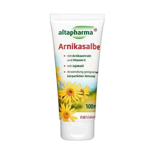 Altapharma Balsam Arnica 100 ml