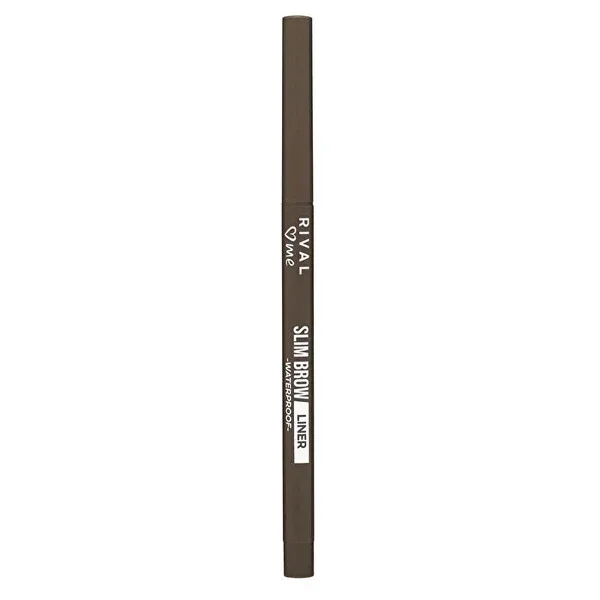 Rival Loves Me Waterproof Precision Eyebrow Pencil - 1 adet