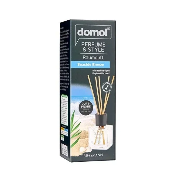 Domol Scented Stick Sea Breeze 50 ml
