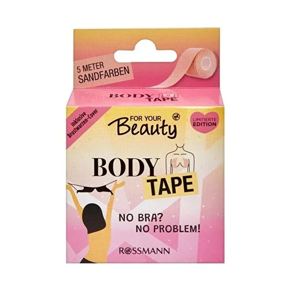For Your Beauty Breast Lifting Band 1 pcs