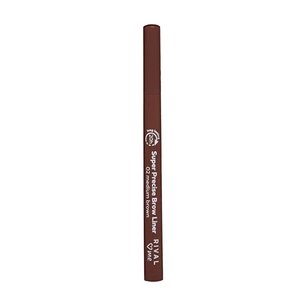 Rival Loves Me Eyebrow Pencil No.02 1.5 ml