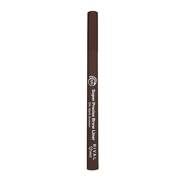 Rival Loves Me Eyebrow Pencil No.04 1.5 ml