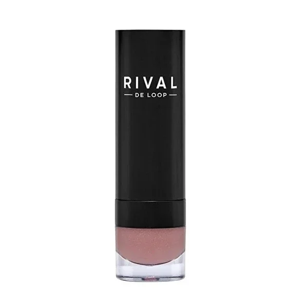 Rival de Loop Lipstick Shine 'n Care No: 12 1 pcs