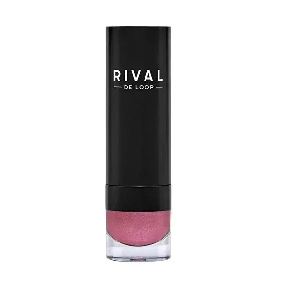 Rival de Loop Lipstick Shine 'n Care No: 14 1 pcs
