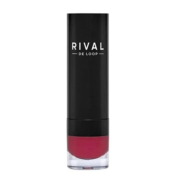 Rival de Loop Lipstick Shine 'n Care No: 18 1 pcs