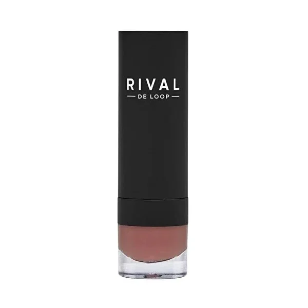 Rival de Loop Lipstick Hyaluron Soft Matte No: 02 5.5 gr