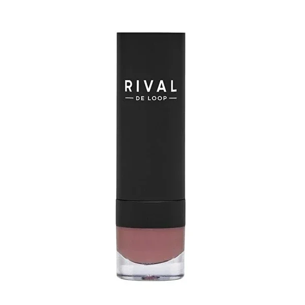 Rival de Loop Lipstick Hyaluron Soft Matte No: 06 5.5 gr
