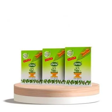 Pyary Set Of 3 turmeric Skin Lightening Soaps