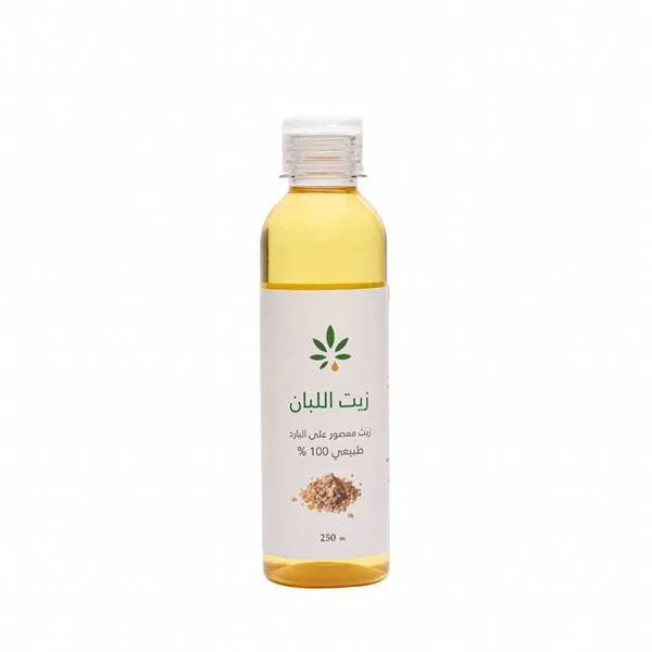 Frankincense Oil from Herb and Oil 250 ml