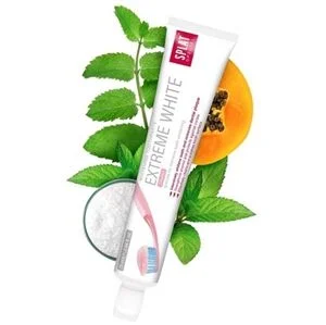 Splat Extreme White 75 ml Toothpaste