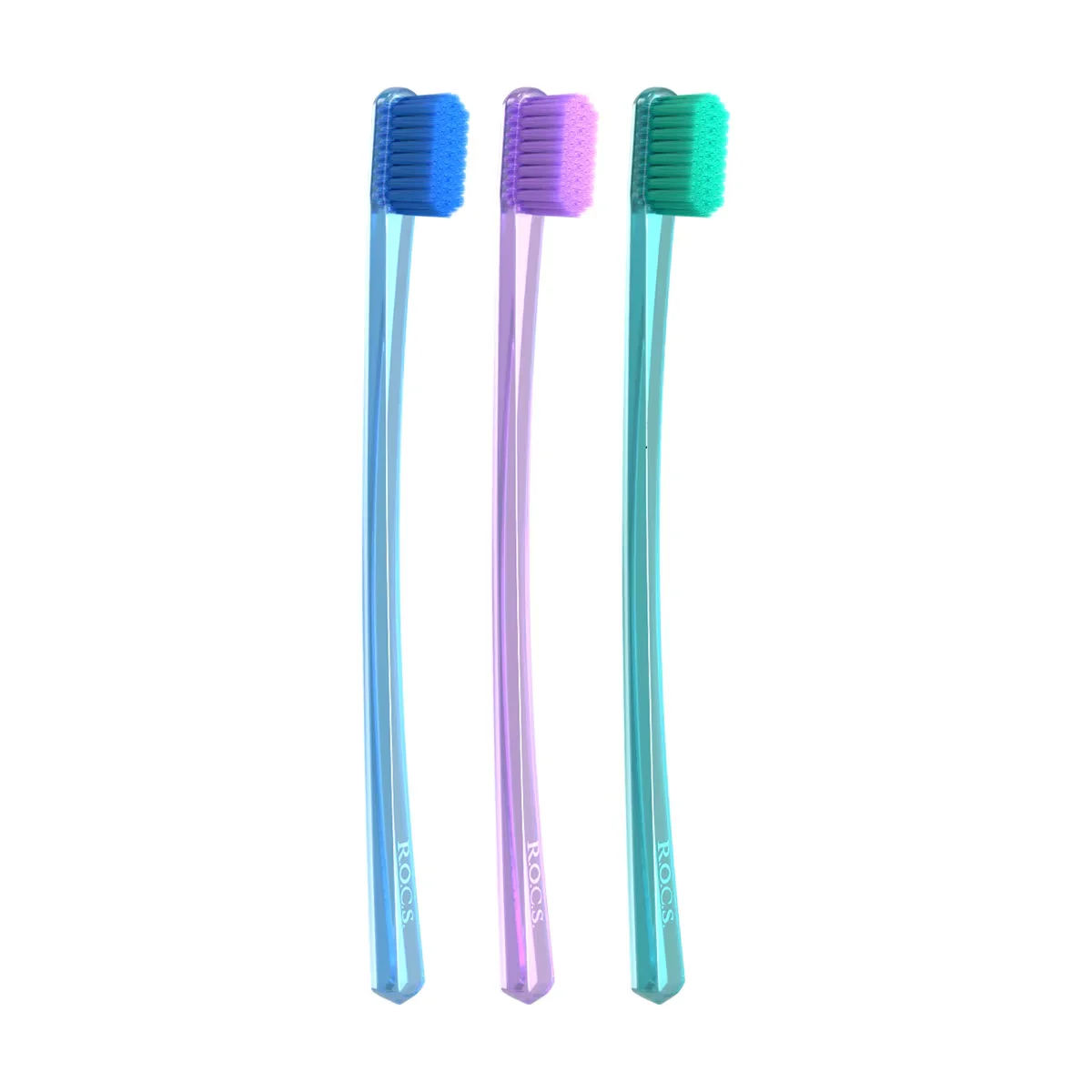 Rocs Pro 5940 soft Toothbrush