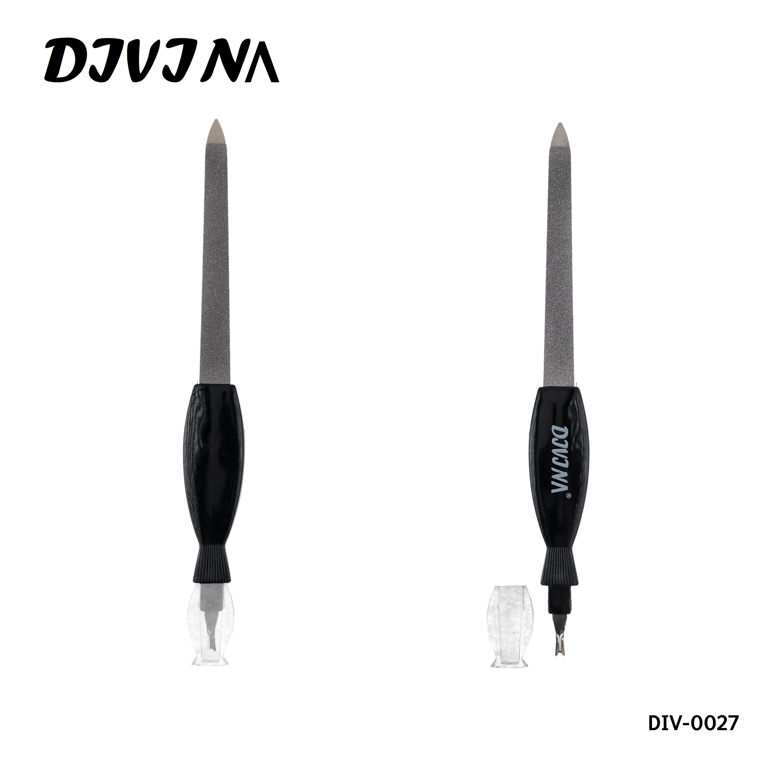 Nagelkühler mit Nagelhautschneider von Divina DIV-0027