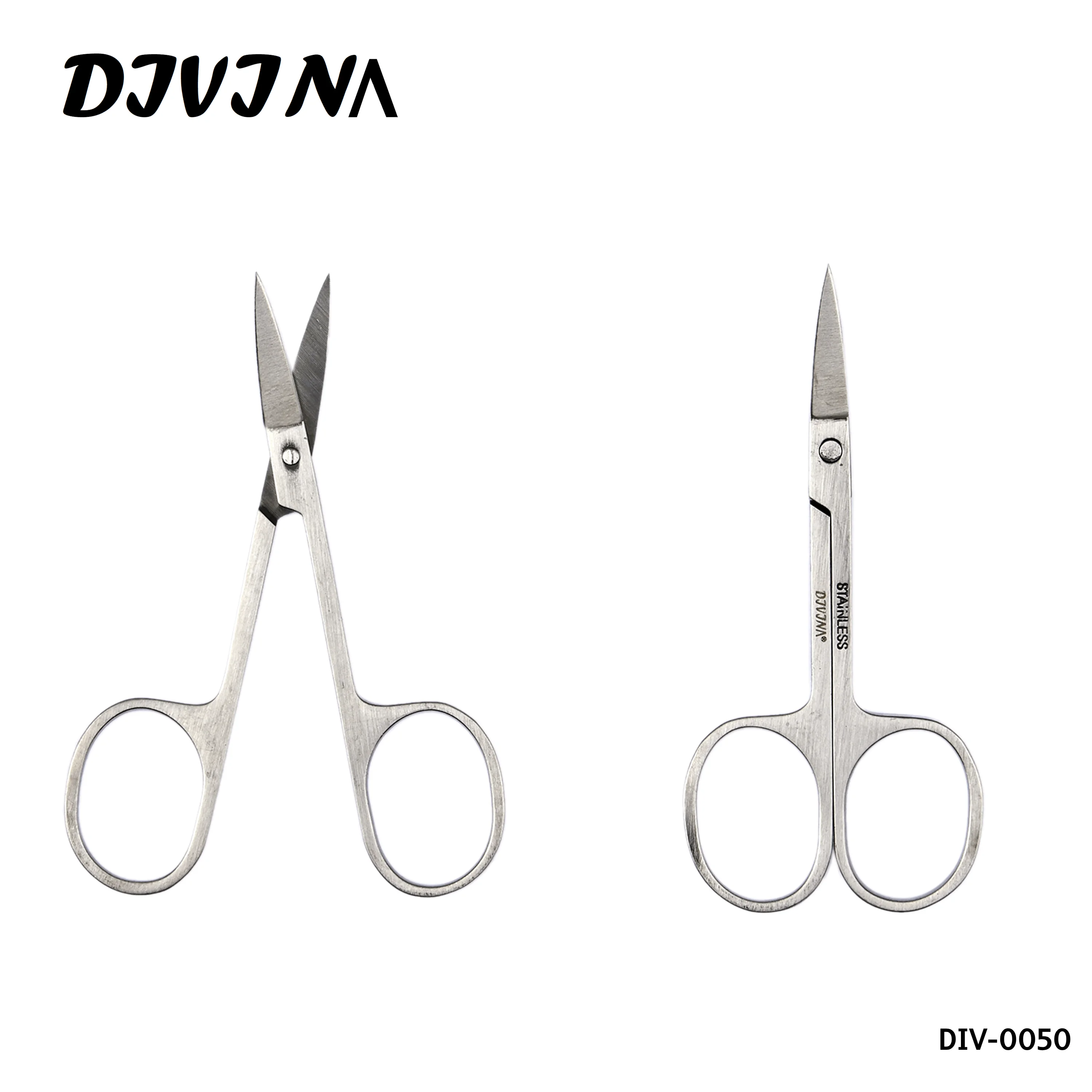 Divina Hair Scissors DIV-0050