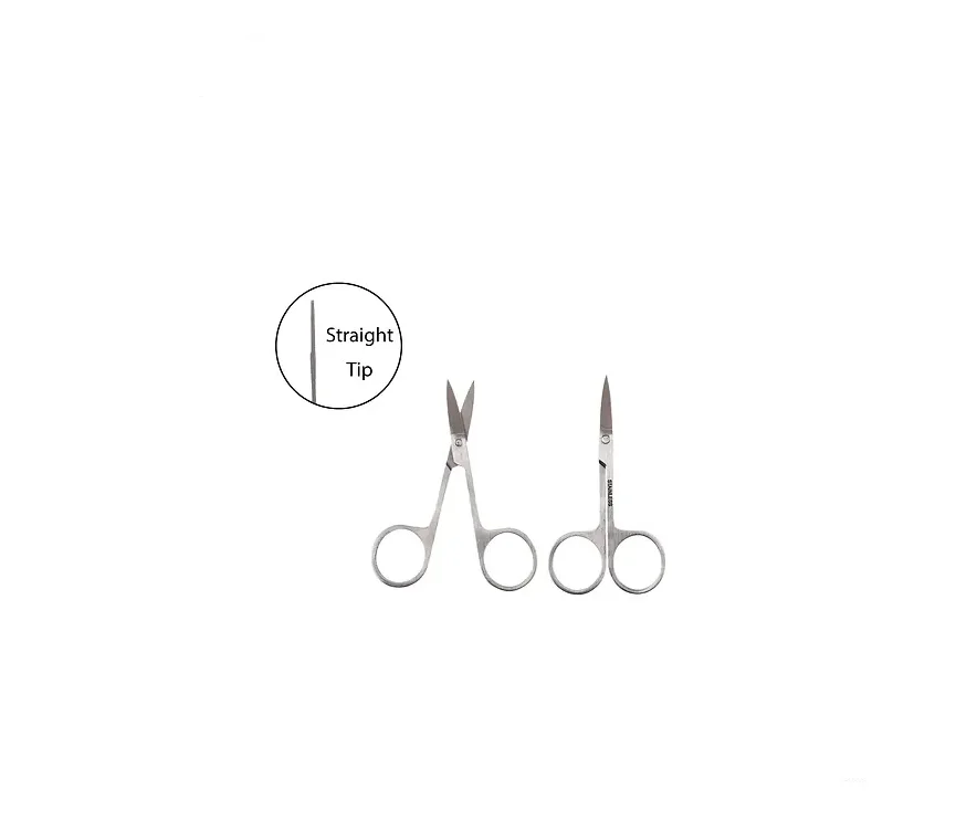 Divina Hair Scissors DIV-0061