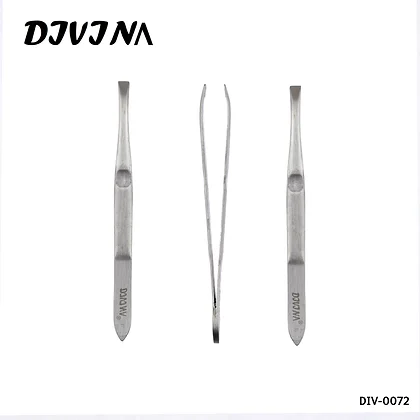 Divina Haarpinzette DIV-0072 von Divina
