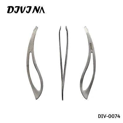 Заколка для волос DIV-0074 от Divina