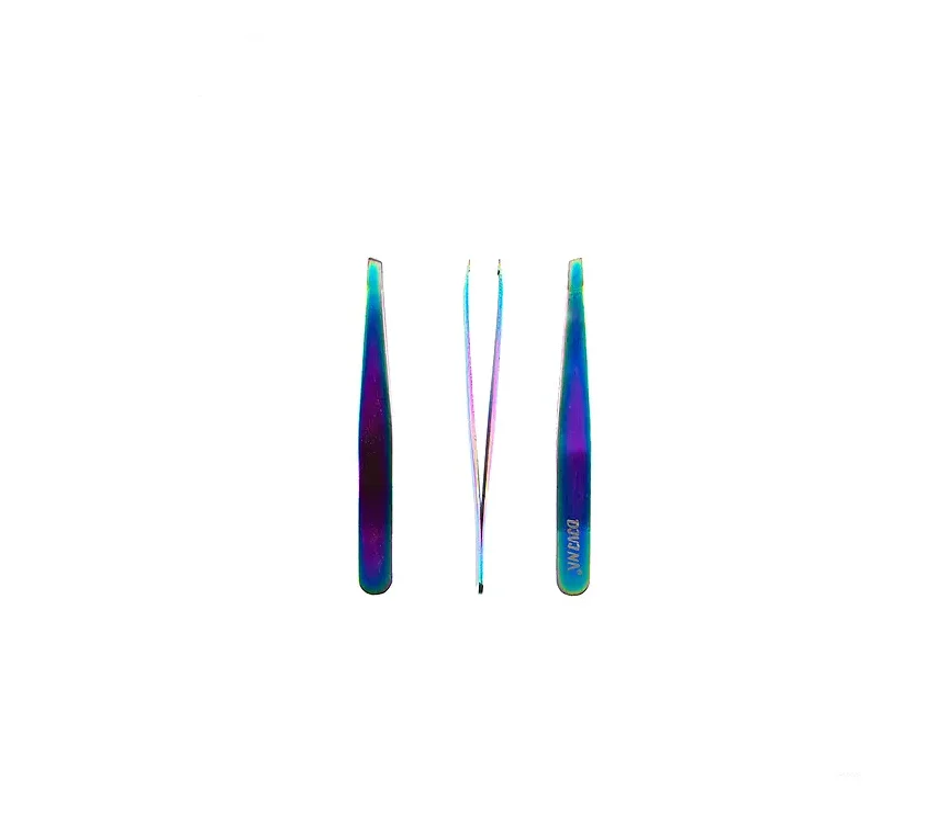Divina Hair Tweezers DIV-0076