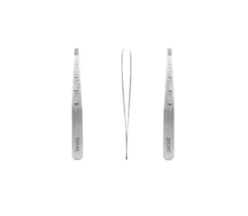 Divina Hair Tweezers DIV-0082