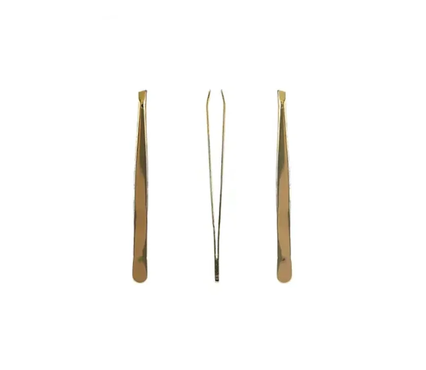 Divina Hair Tweezers DIV-0085