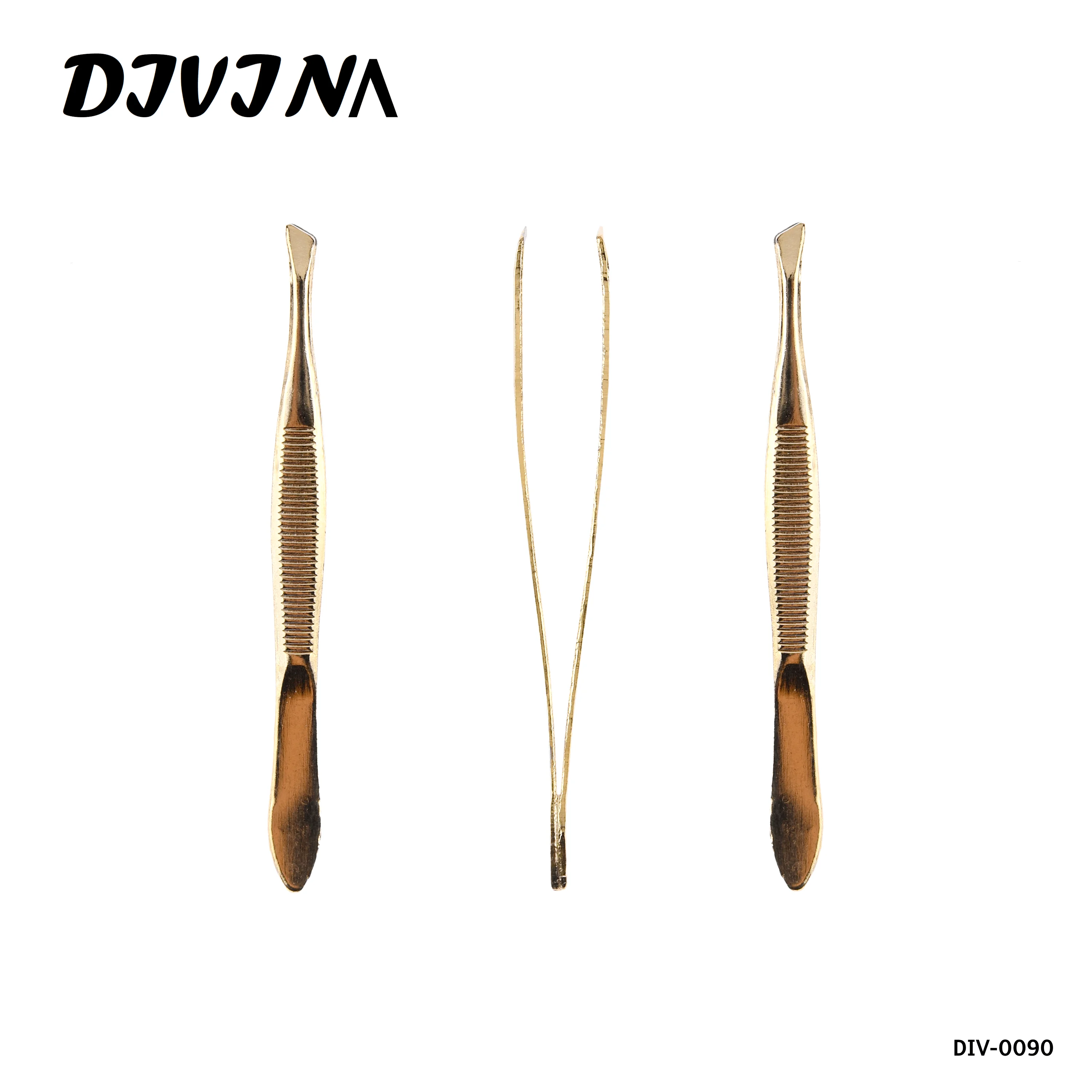 Divina Hair Tweezers DIV-0090