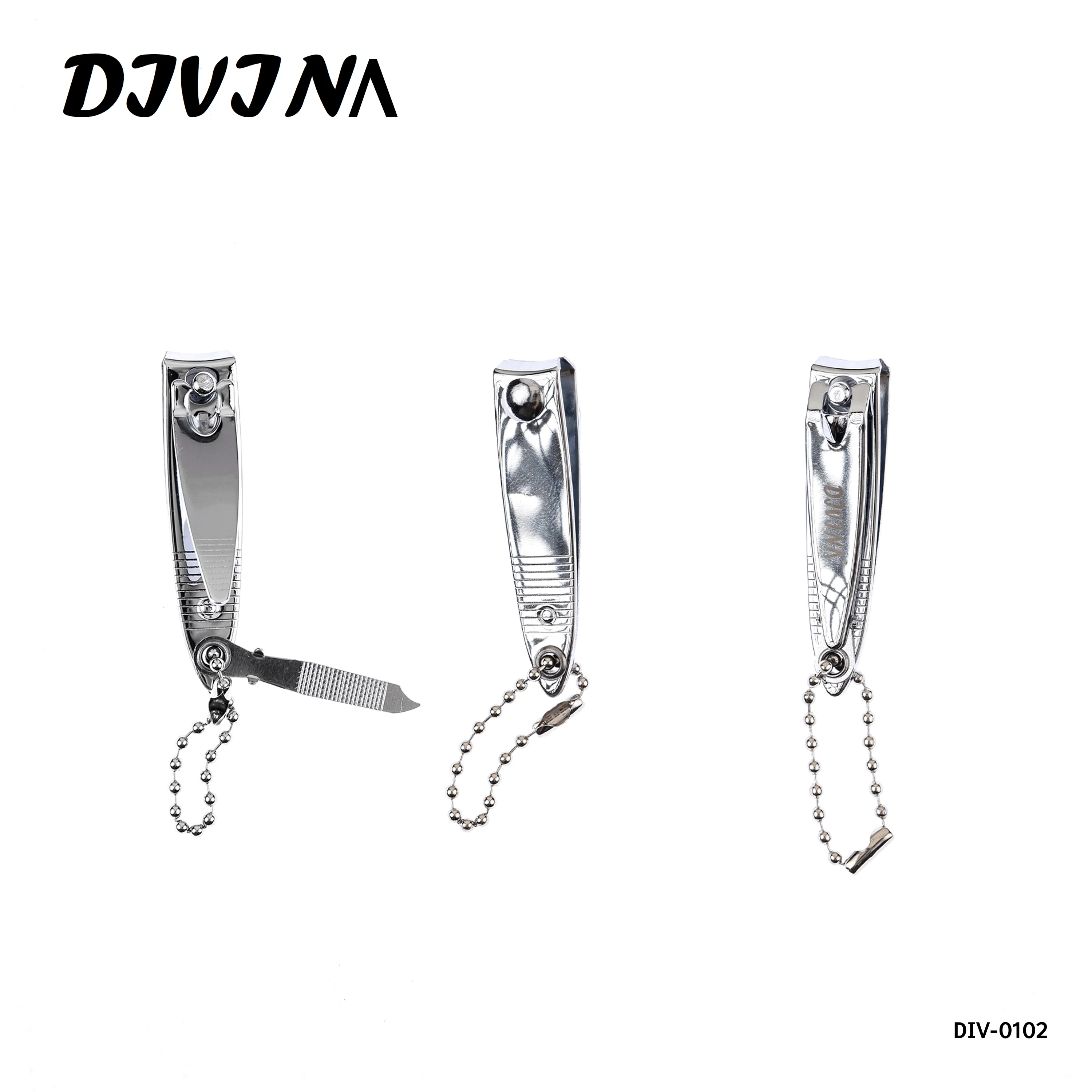 Divina Nail Clipper DIV-0102