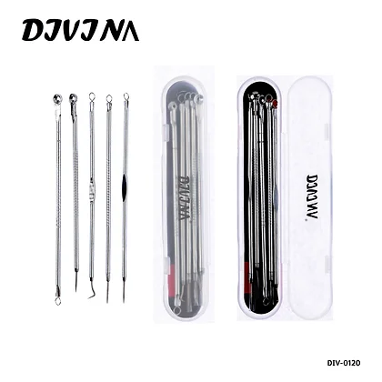 Blackhead Removal Kit by Divina DIV-0120